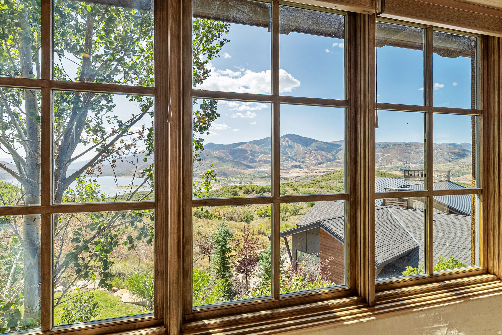 HIDEOUT CANYON PHASE 2 - Residential