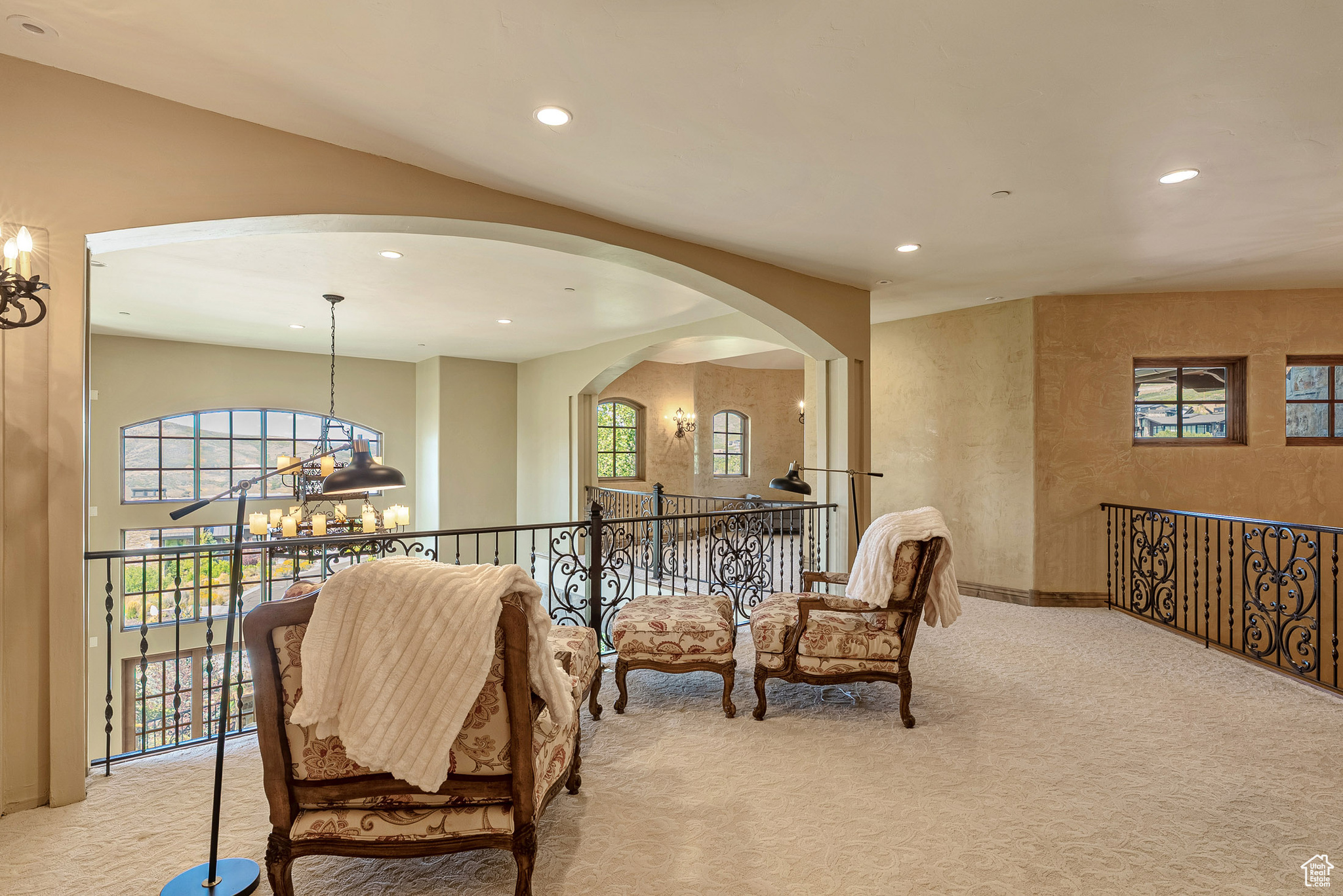 HIDEOUT CANYON PHASE 2 - Residential