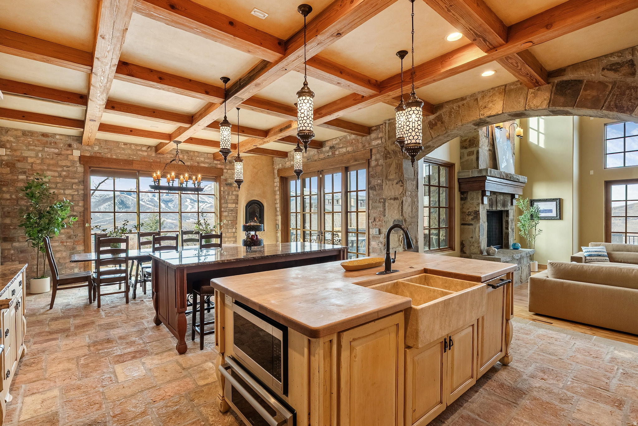 HIDEOUT CANYON PHASE 2 - Residential