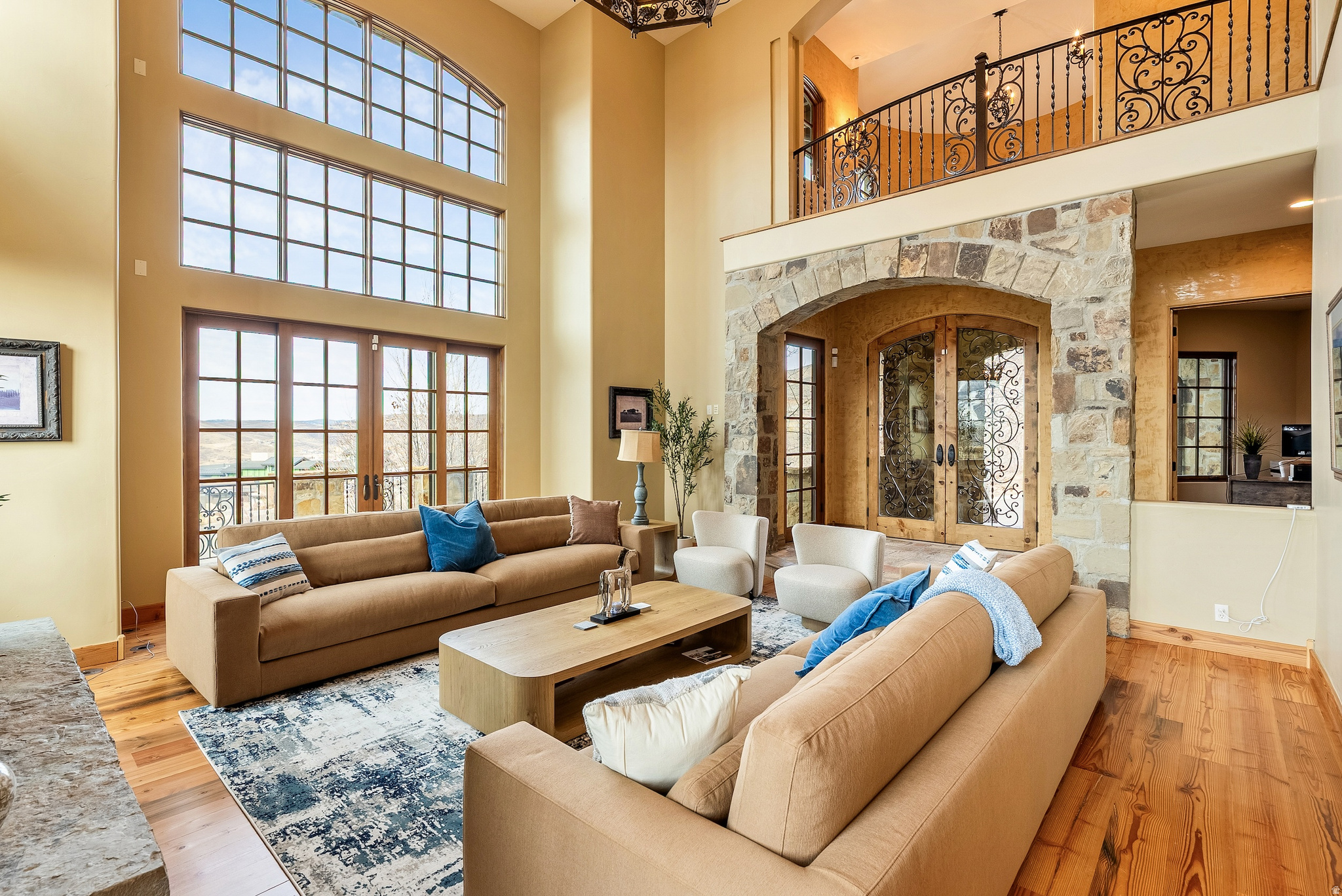 HIDEOUT CANYON PHASE 2 - Residential