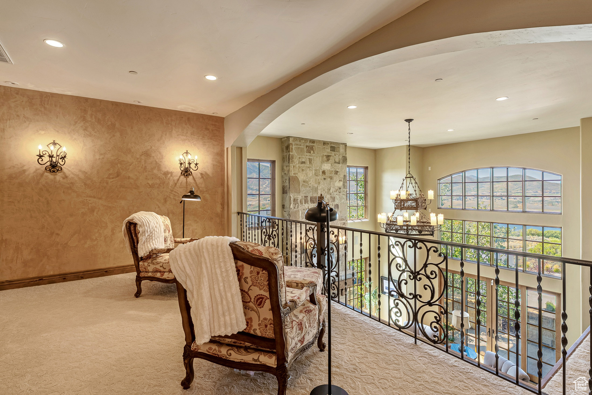 HIDEOUT CANYON PHASE 2 - Residential