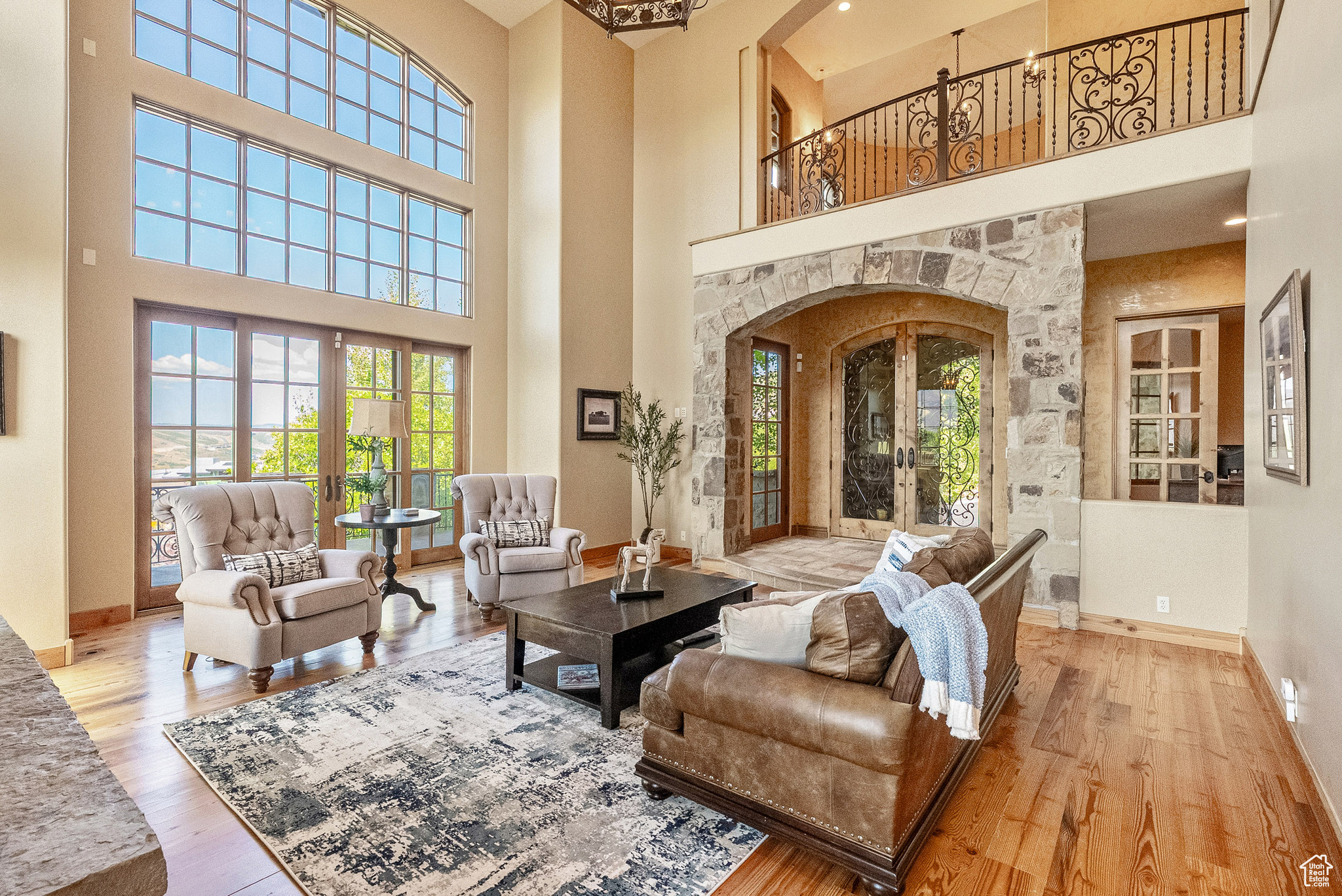 HIDEOUT CANYON PHASE 2 - Residential