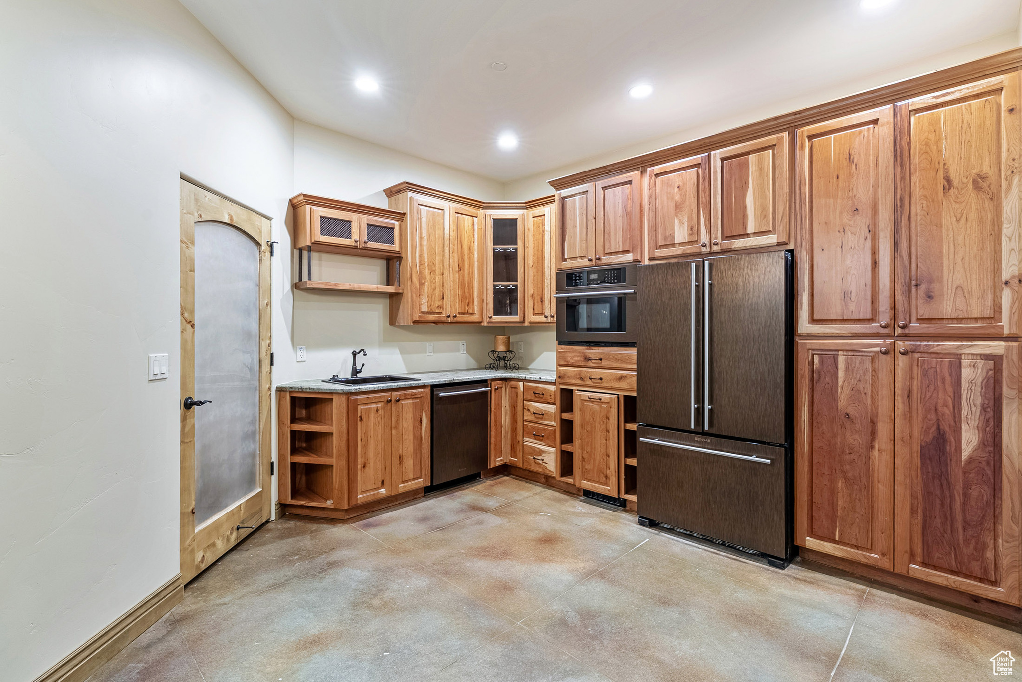 HIDEOUT CANYON PHASE 2 - Residential