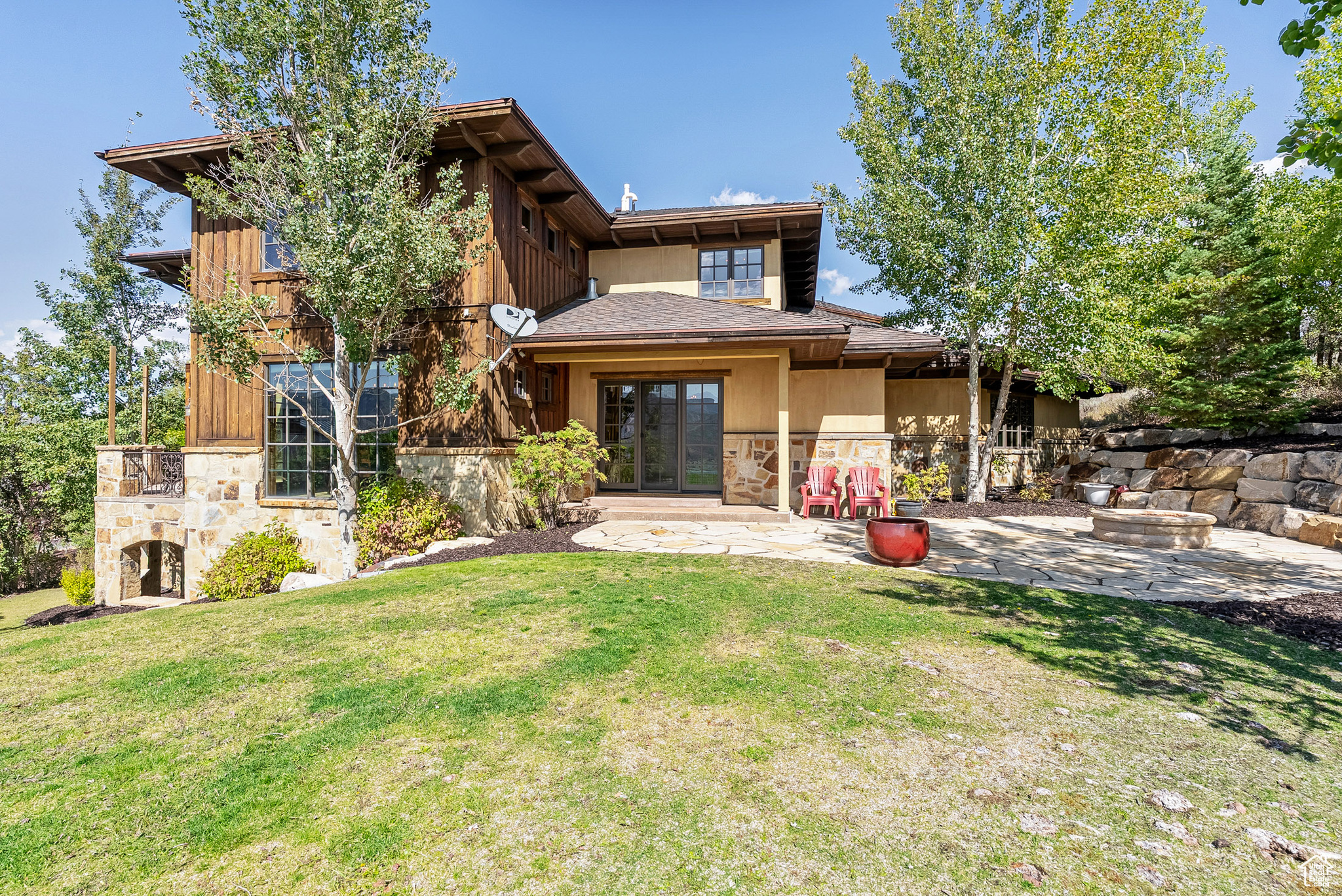 HIDEOUT CANYON PHASE 2 - Residential