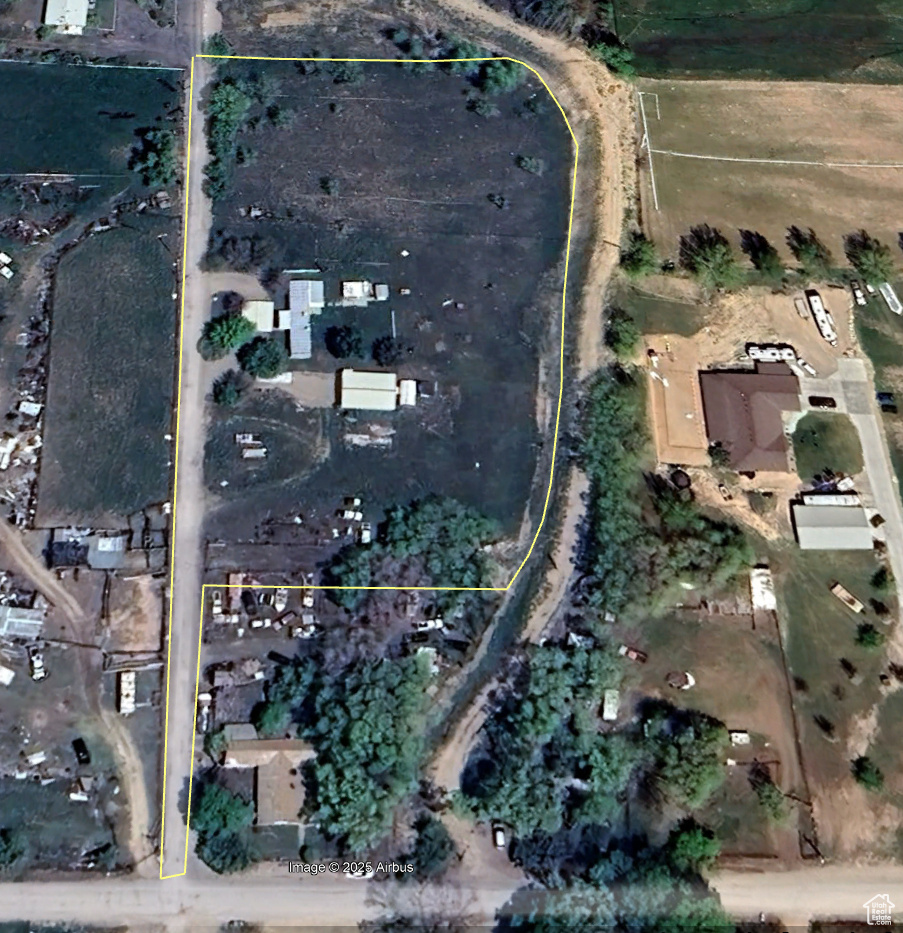 2740 W 1000, Vernal, Utah image 22