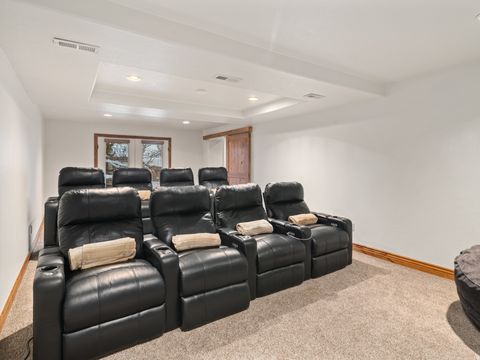 Tiny photo for 946 S MEADOW LARK LN E, Huntsville, UT 84317 (MLS # 2127044)