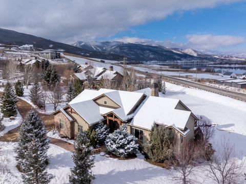 Tiny photo for 946 S MEADOW LARK LN E, Huntsville, UT 84317 (MLS # 2127044)