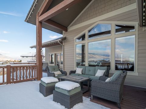 Tiny photo for 946 S MEADOW LARK LN E, Huntsville, UT 84317 (MLS # 2127044)