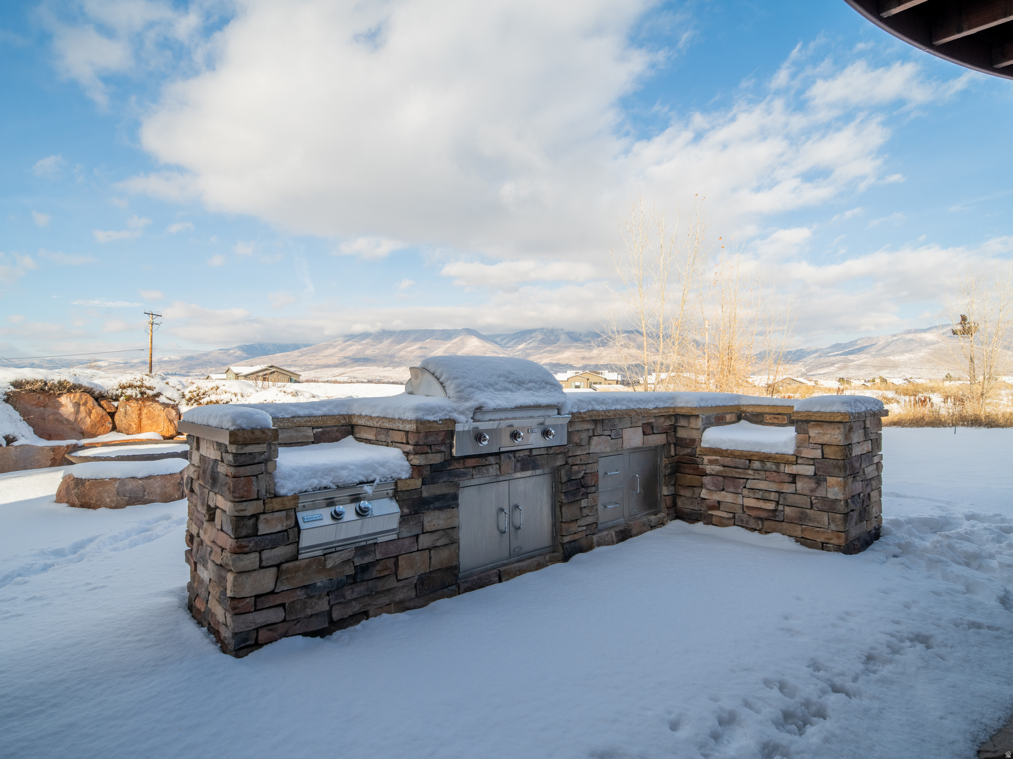 THE CHALETS - Residential