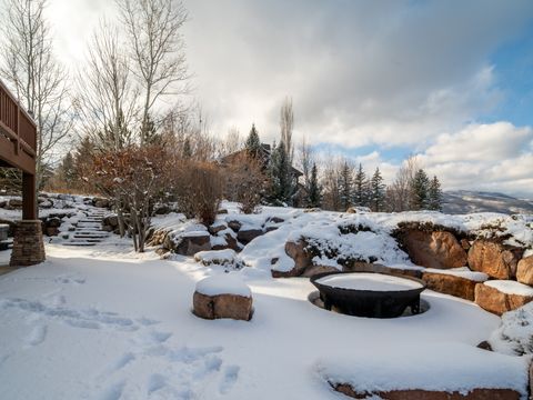 Tiny photo for 946 S MEADOW LARK LN E, Huntsville, UT 84317 (MLS # 2127044)