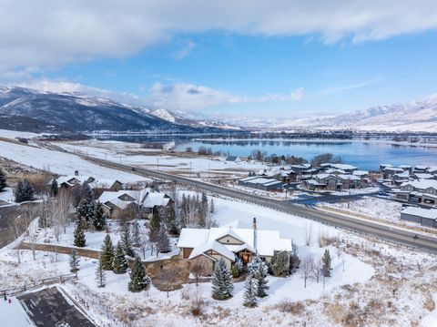 Tiny photo for 946 S MEADOW LARK LN E, Huntsville, UT 84317 (MLS # 2127044)