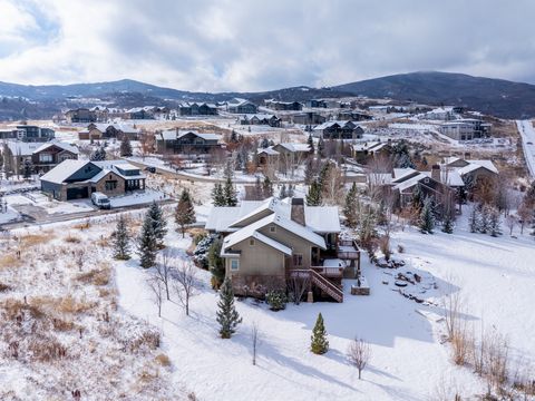 Tiny photo for 946 S MEADOW LARK LN E, Huntsville, UT 84317 (MLS # 2127044)