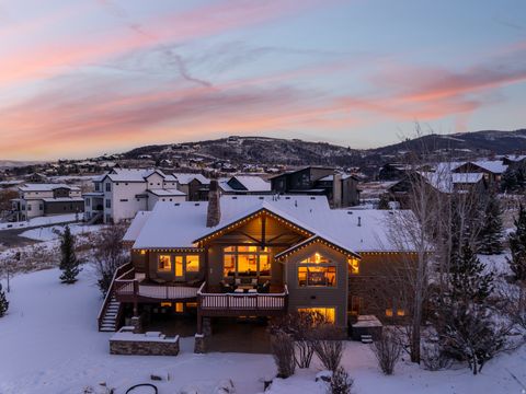 Tiny photo for 946 S MEADOW LARK LN E, Huntsville, UT 84317 (MLS # 2127044)