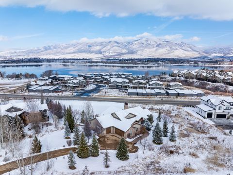 Tiny photo for 946 S MEADOW LARK LN E, Huntsville, UT 84317 (MLS # 2127044)