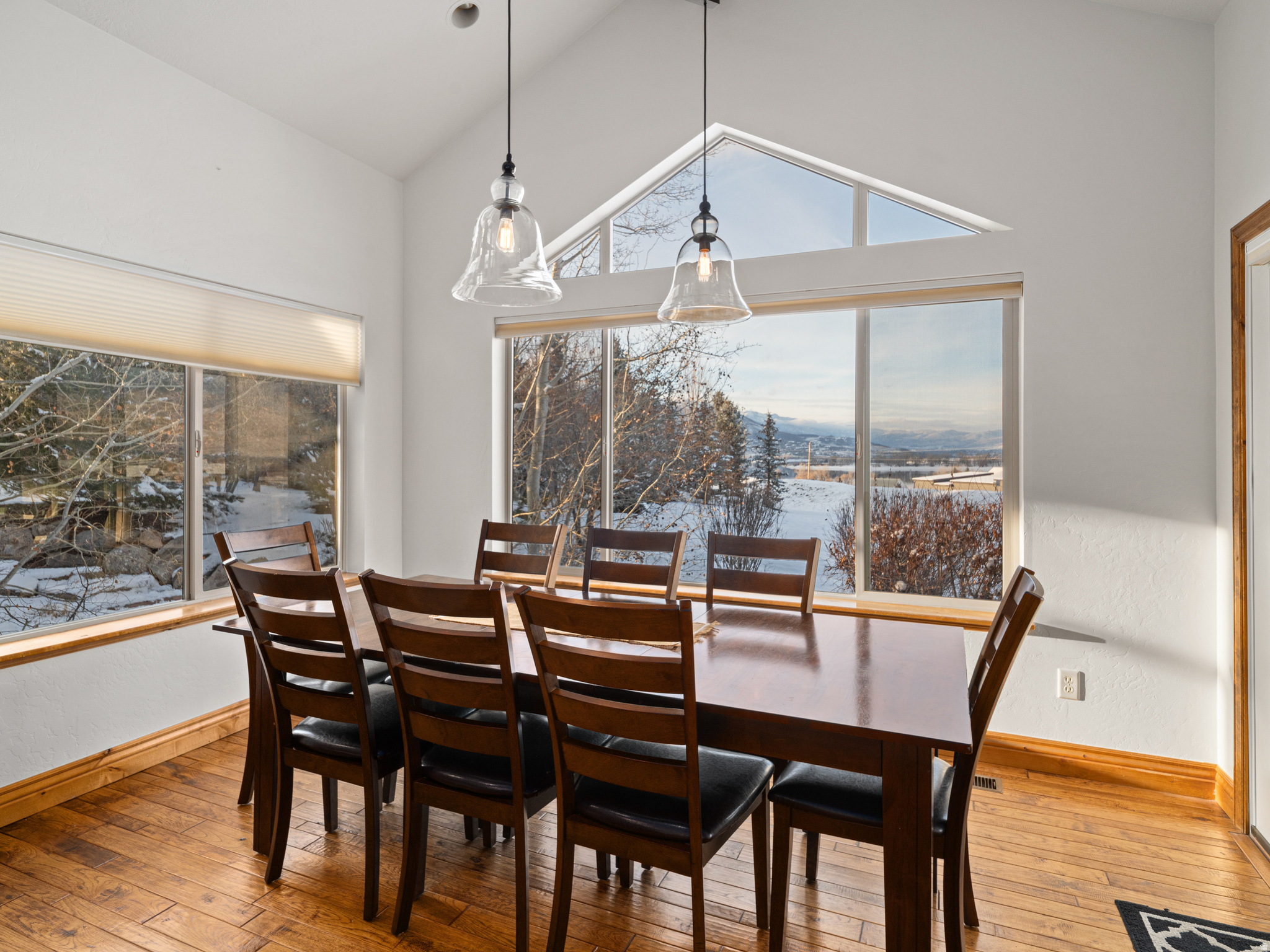 THE CHALETS - Residential