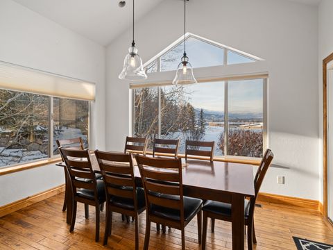 Tiny photo for 946 S MEADOW LARK LN E, Huntsville, UT 84317 (MLS # 2127044)