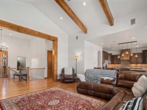 Tiny photo for 946 S MEADOW LARK LN E, Huntsville, UT 84317 (MLS # 2127044)