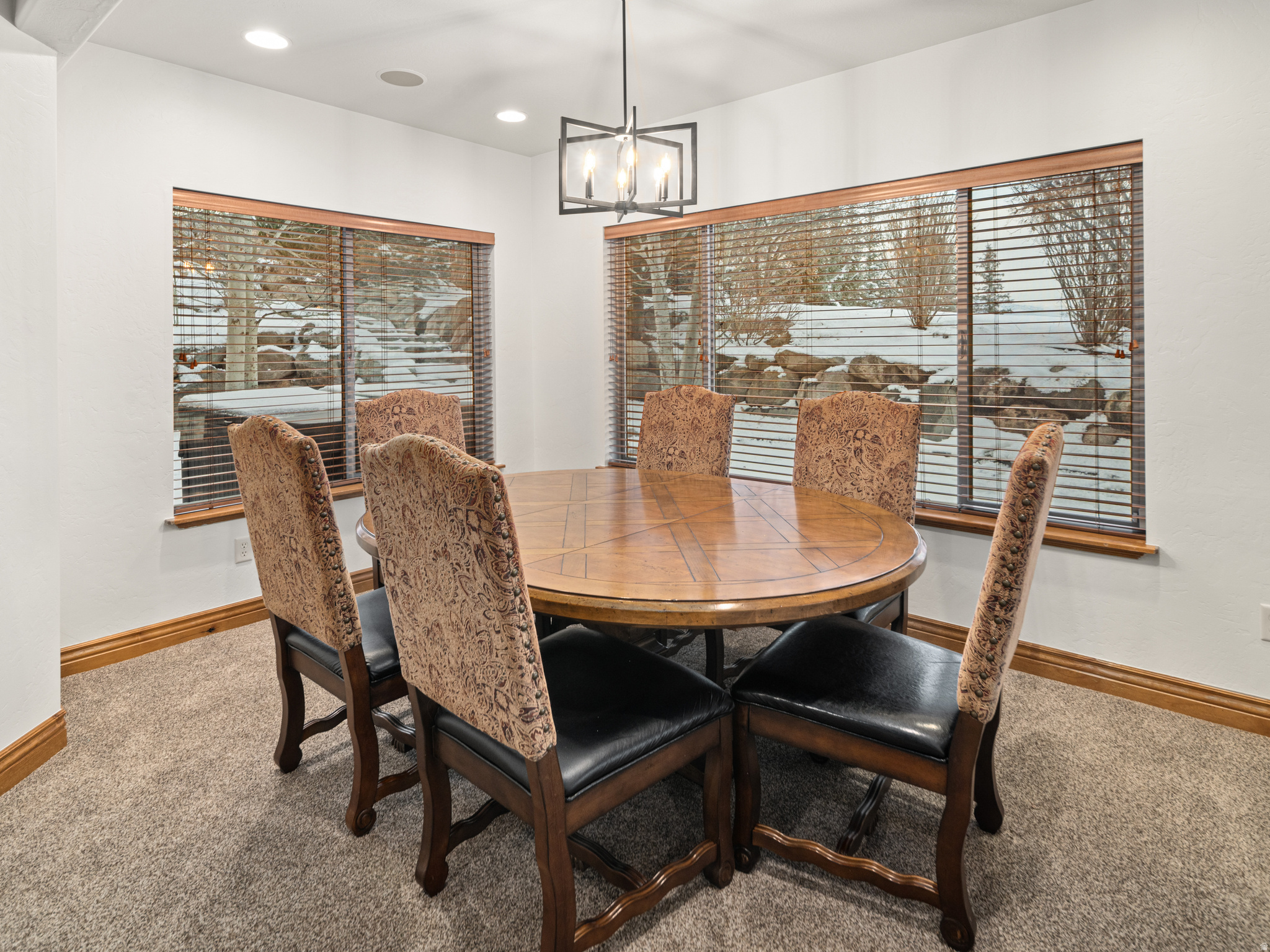 THE CHALETS - Residential