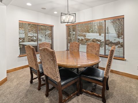 Tiny photo for 946 S MEADOW LARK LN E, Huntsville, UT 84317 (MLS # 2127044)