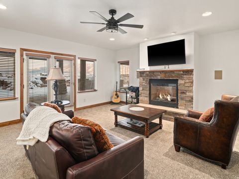 Tiny photo for 946 S MEADOW LARK LN E, Huntsville, UT 84317 (MLS # 2127044)