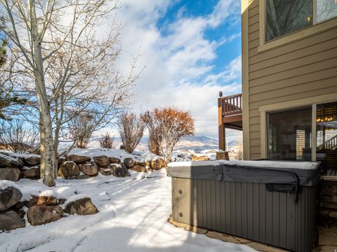 Tiny photo for 946 S MEADOW LARK LN E, Huntsville, UT 84317 (MLS # 2127044)