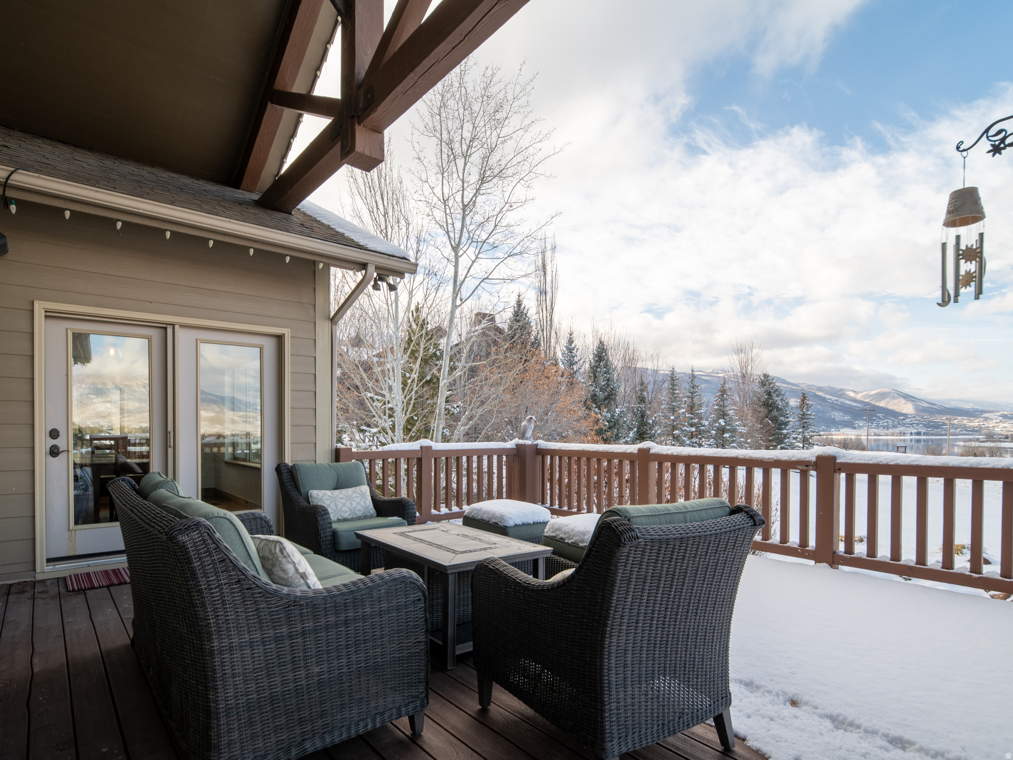 THE CHALETS - Residential