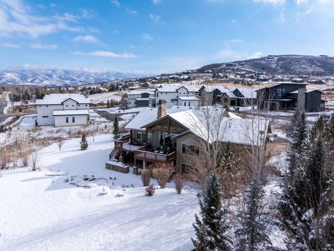 Tiny photo for 946 S MEADOW LARK LN E, Huntsville, UT 84317 (MLS # 2127044)