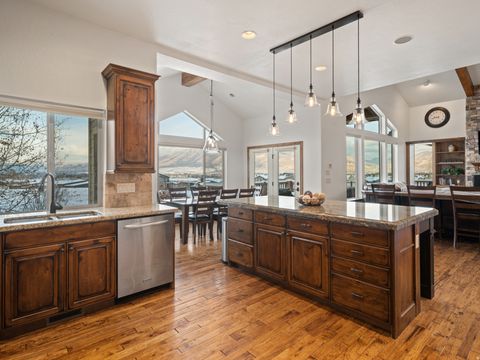 Tiny photo for 946 S MEADOW LARK LN E, Huntsville, UT 84317 (MLS # 2127044)