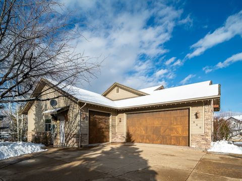 Tiny photo for 946 S MEADOW LARK LN E, Huntsville, UT 84317 (MLS # 2127044)