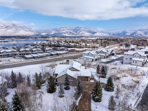 Tiny photo for 946 S MEADOW LARK LN E, Huntsville, UT 84317 (MLS # 2127044)