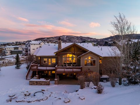 Tiny photo for 946 S MEADOW LARK LN E, Huntsville, UT 84317 (MLS # 2127044)