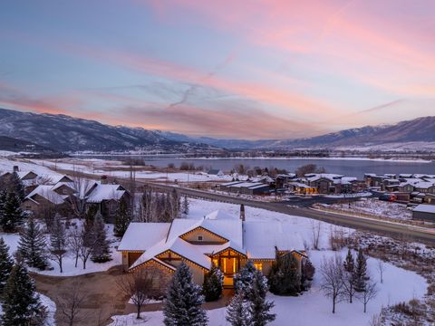 Tiny photo for 946 S MEADOW LARK LN E, Huntsville, UT 84317 (MLS # 2127044)