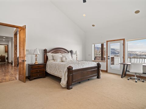 Tiny photo for 946 S MEADOW LARK LN E, Huntsville, UT 84317 (MLS # 2127044)