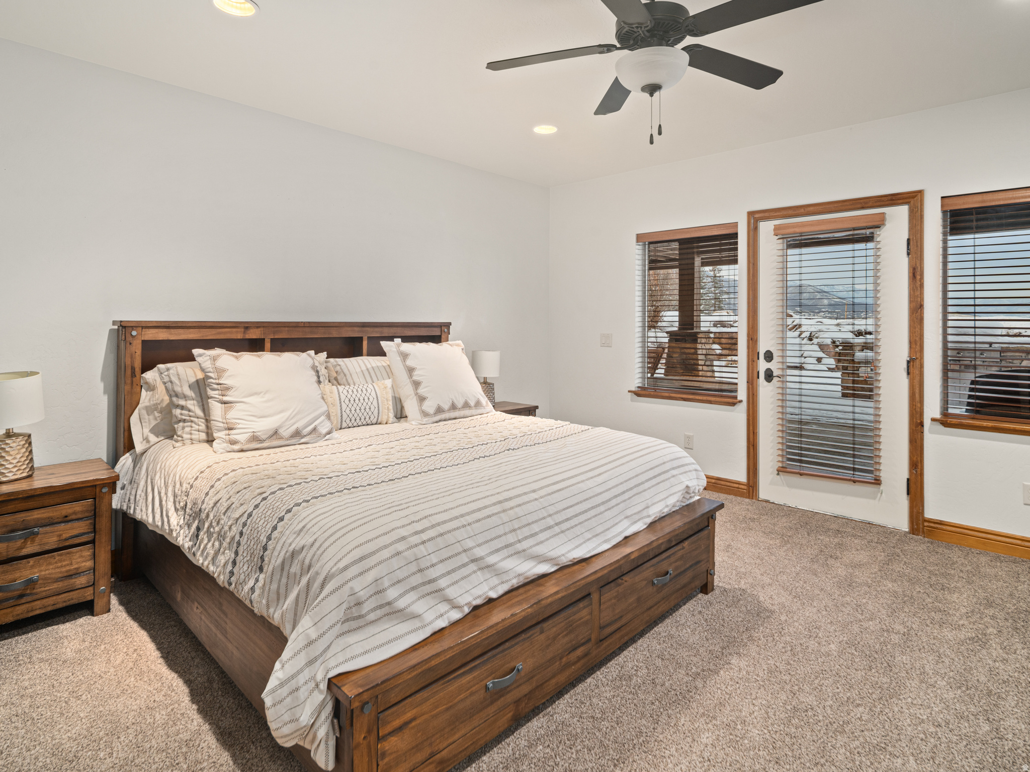 THE CHALETS - Residential