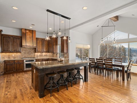 Tiny photo for 946 S MEADOW LARK LN E, Huntsville, UT 84317 (MLS # 2127044)