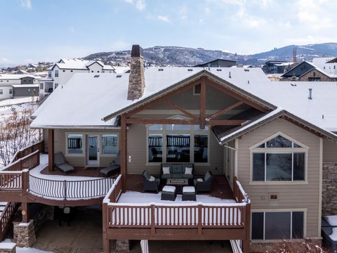 Tiny photo for 946 S MEADOW LARK LN E, Huntsville, UT 84317 (MLS # 2127044)