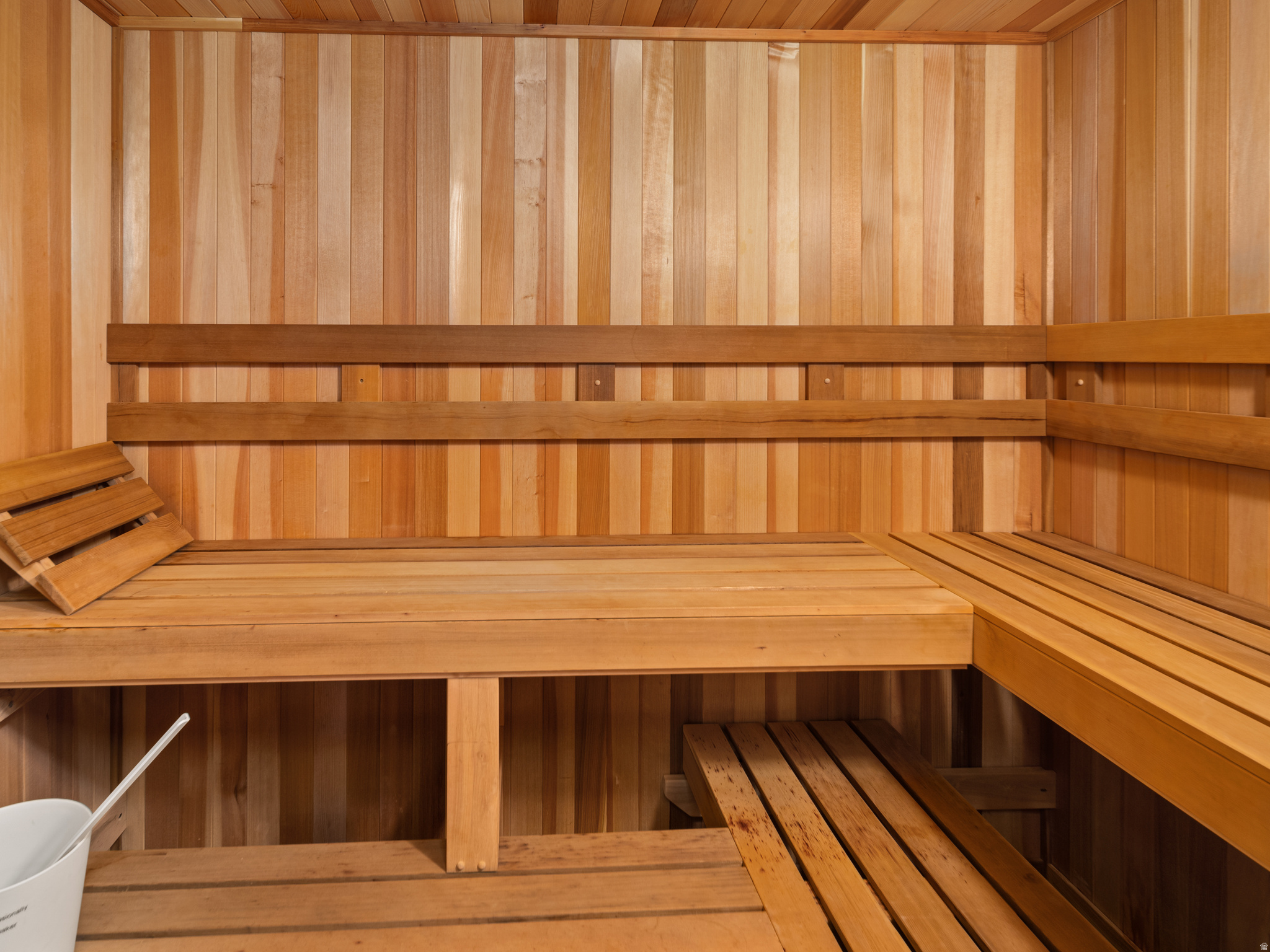 THE CHALETS - Residential