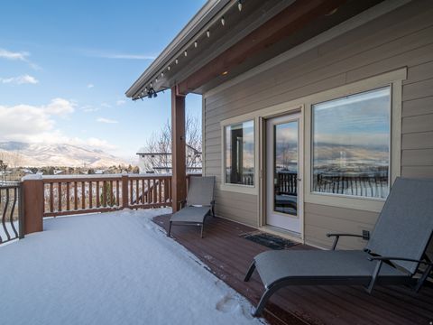 Tiny photo for 946 S MEADOW LARK LN E, Huntsville, UT 84317 (MLS # 2127044)