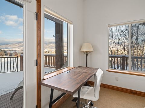 Tiny photo for 946 S MEADOW LARK LN E, Huntsville, UT 84317 (MLS # 2127044)