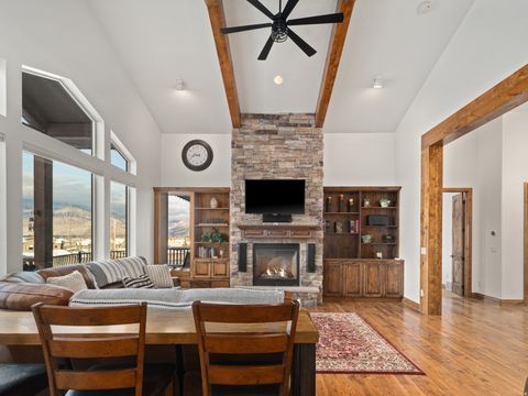 Tiny photo for 946 S MEADOW LARK LN E, Huntsville, UT 84317 (MLS # 2127044)
