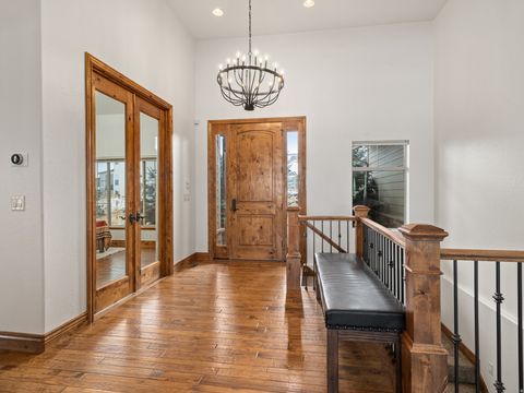 Tiny photo for 946 S MEADOW LARK LN E, Huntsville, UT 84317 (MLS # 2127044)