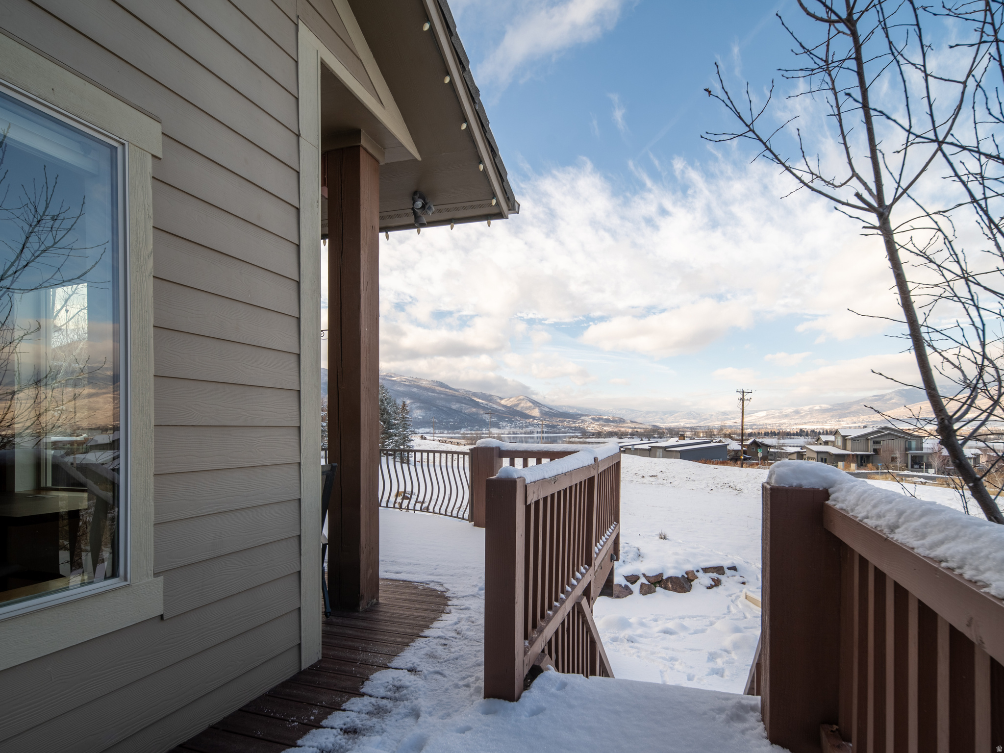 THE CHALETS - Residential