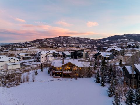 Tiny photo for 946 S MEADOW LARK LN E, Huntsville, UT 84317 (MLS # 2127044)