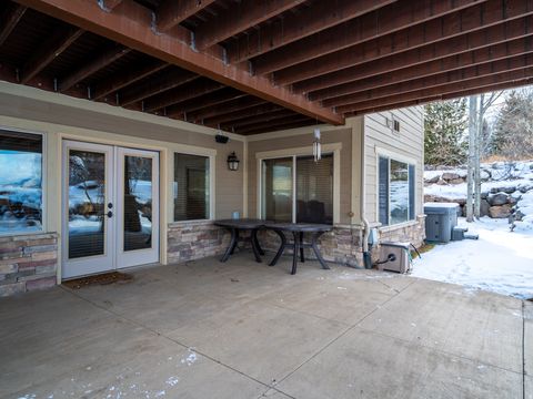 Tiny photo for 946 S MEADOW LARK LN E, Huntsville, UT 84317 (MLS # 2127044)
