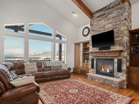 Tiny photo for 946 S MEADOW LARK LN E, Huntsville, UT 84317 (MLS # 2127044)