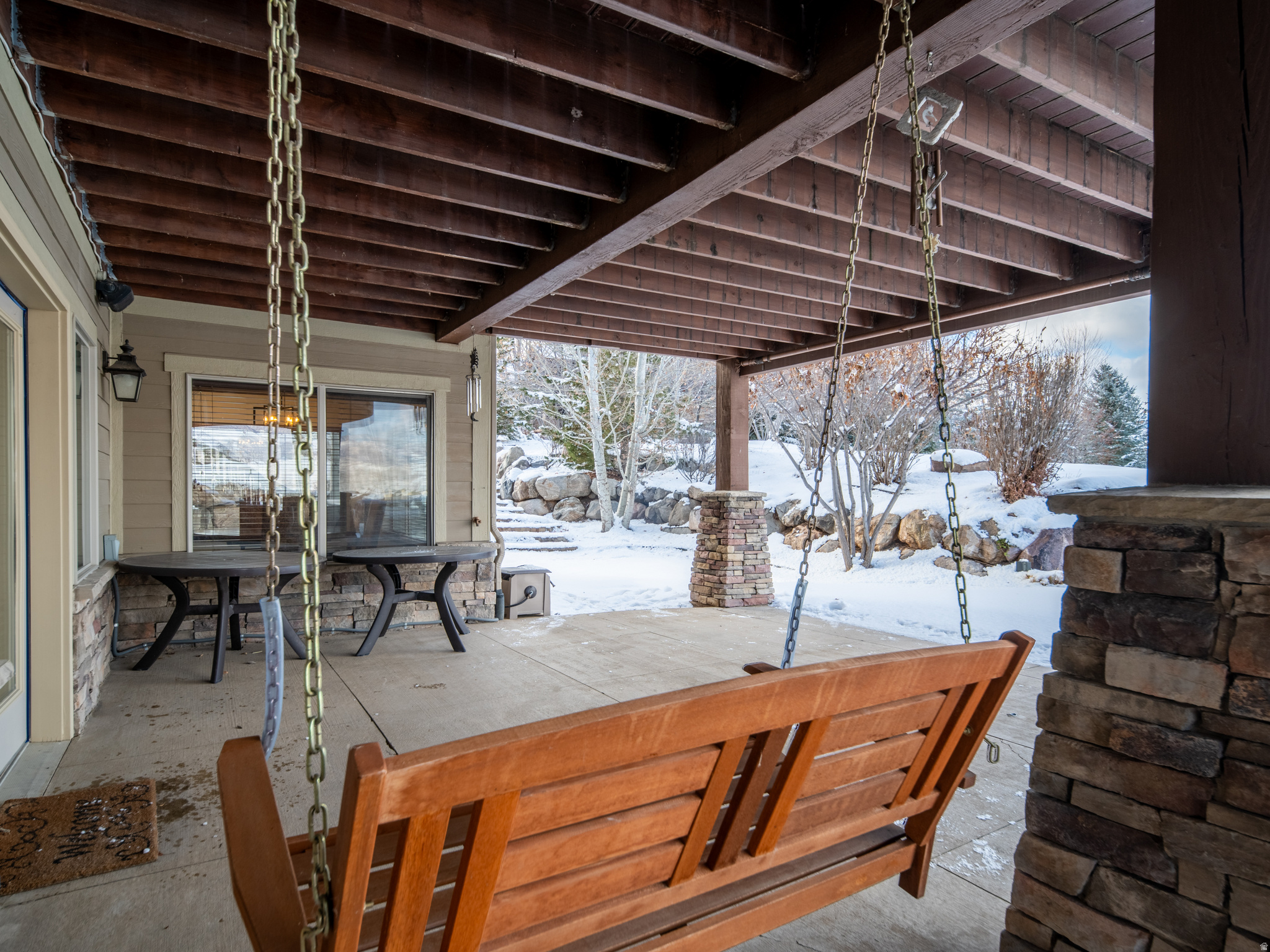 THE CHALETS - Residential