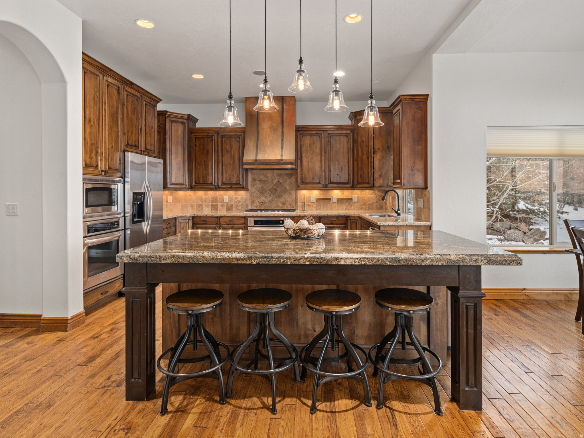 THE CHALETS - Residential