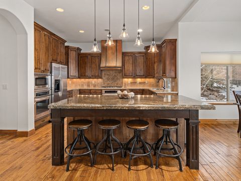 Tiny photo for 946 S MEADOW LARK LN E, Huntsville, UT 84317 (MLS # 2127044)