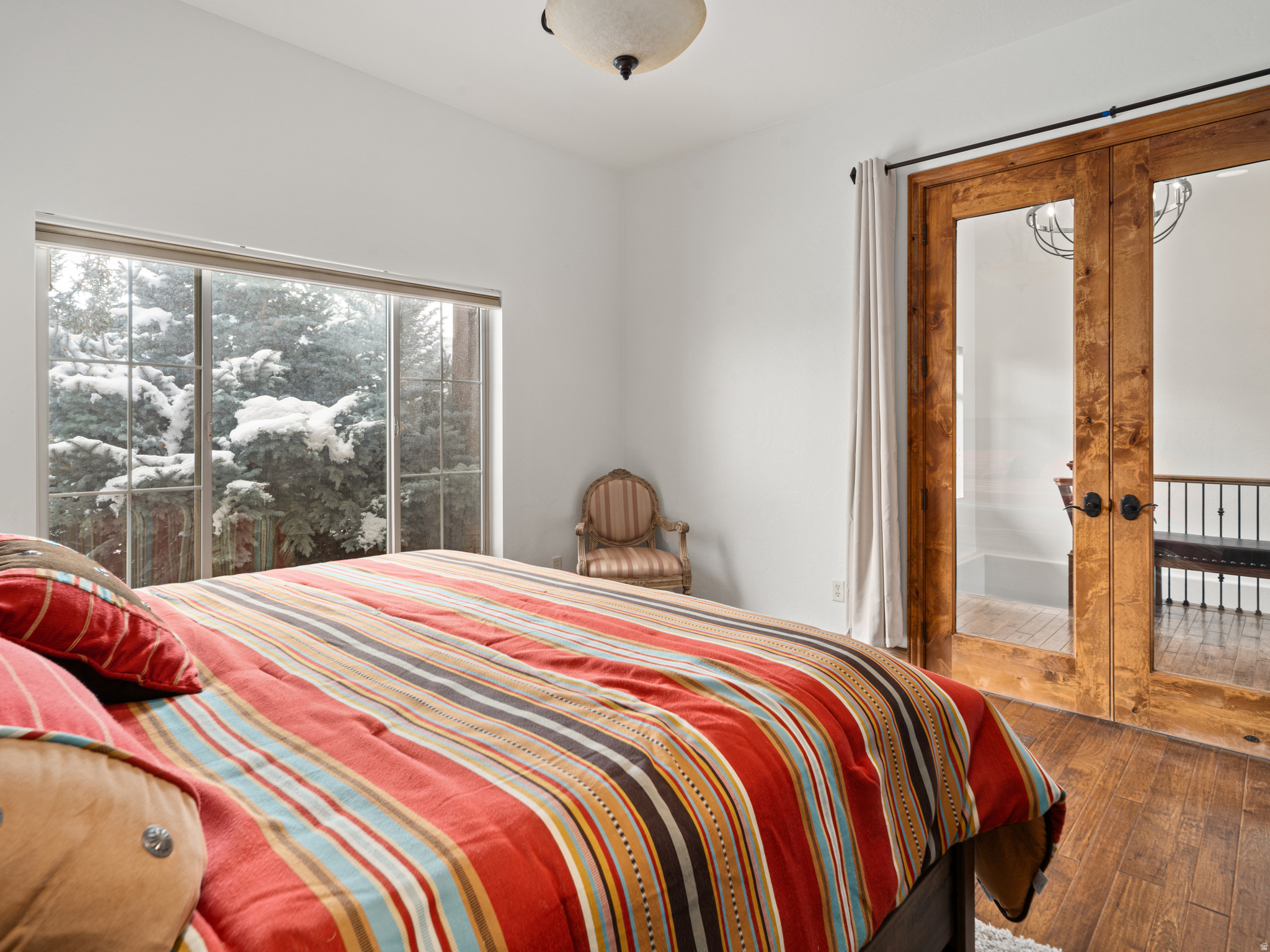 THE CHALETS - Residential