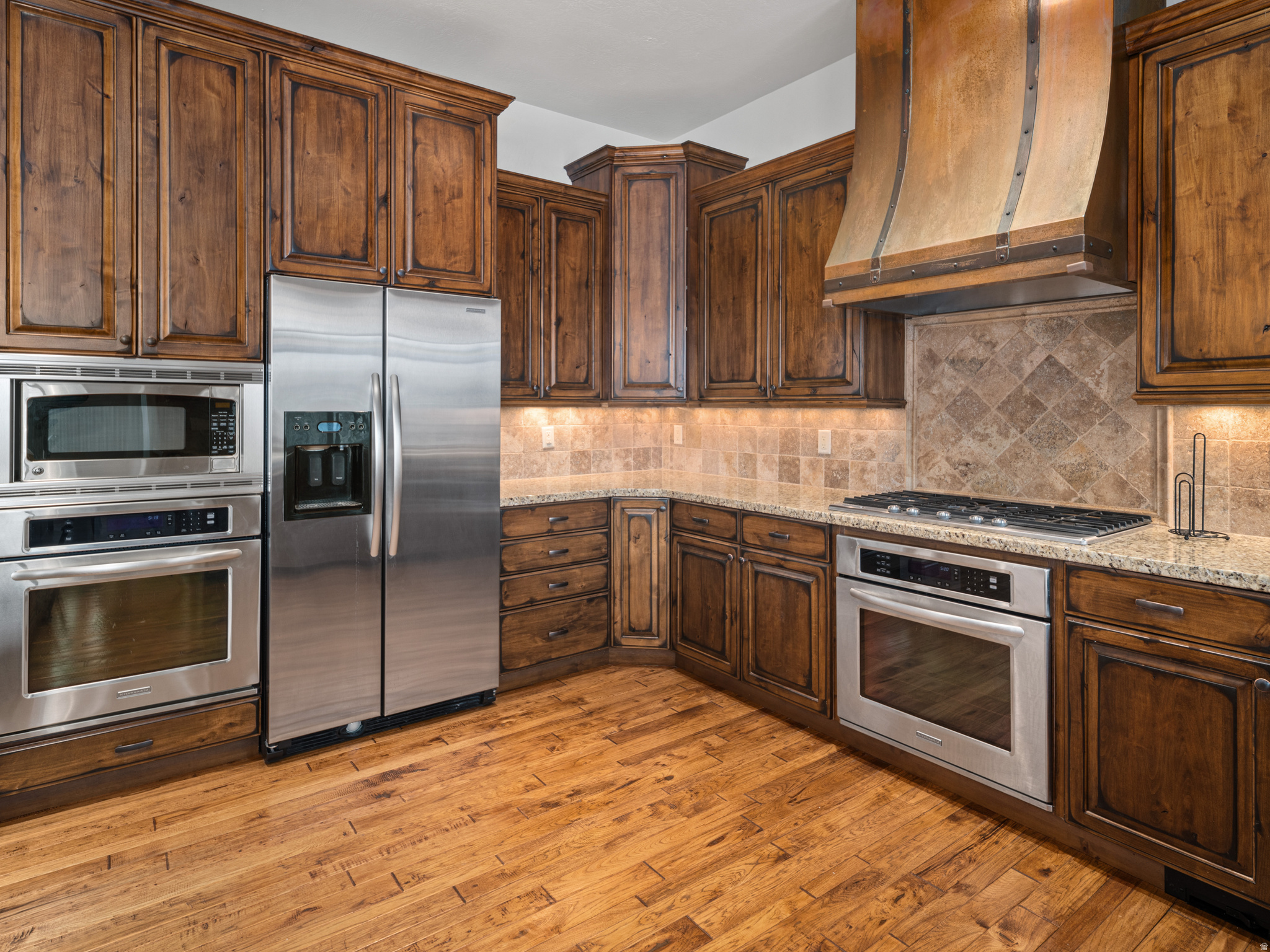 THE CHALETS - Residential